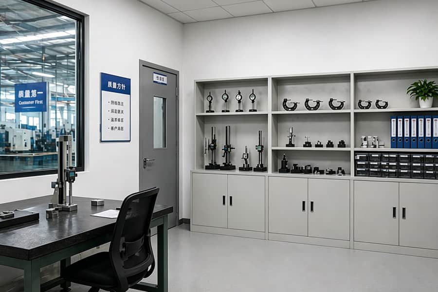 Испытательное оборудование